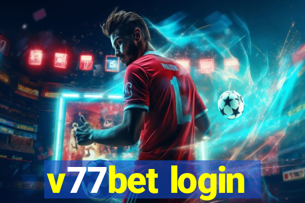 v77bet login